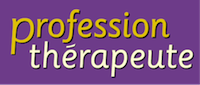 Profession Thérapeute