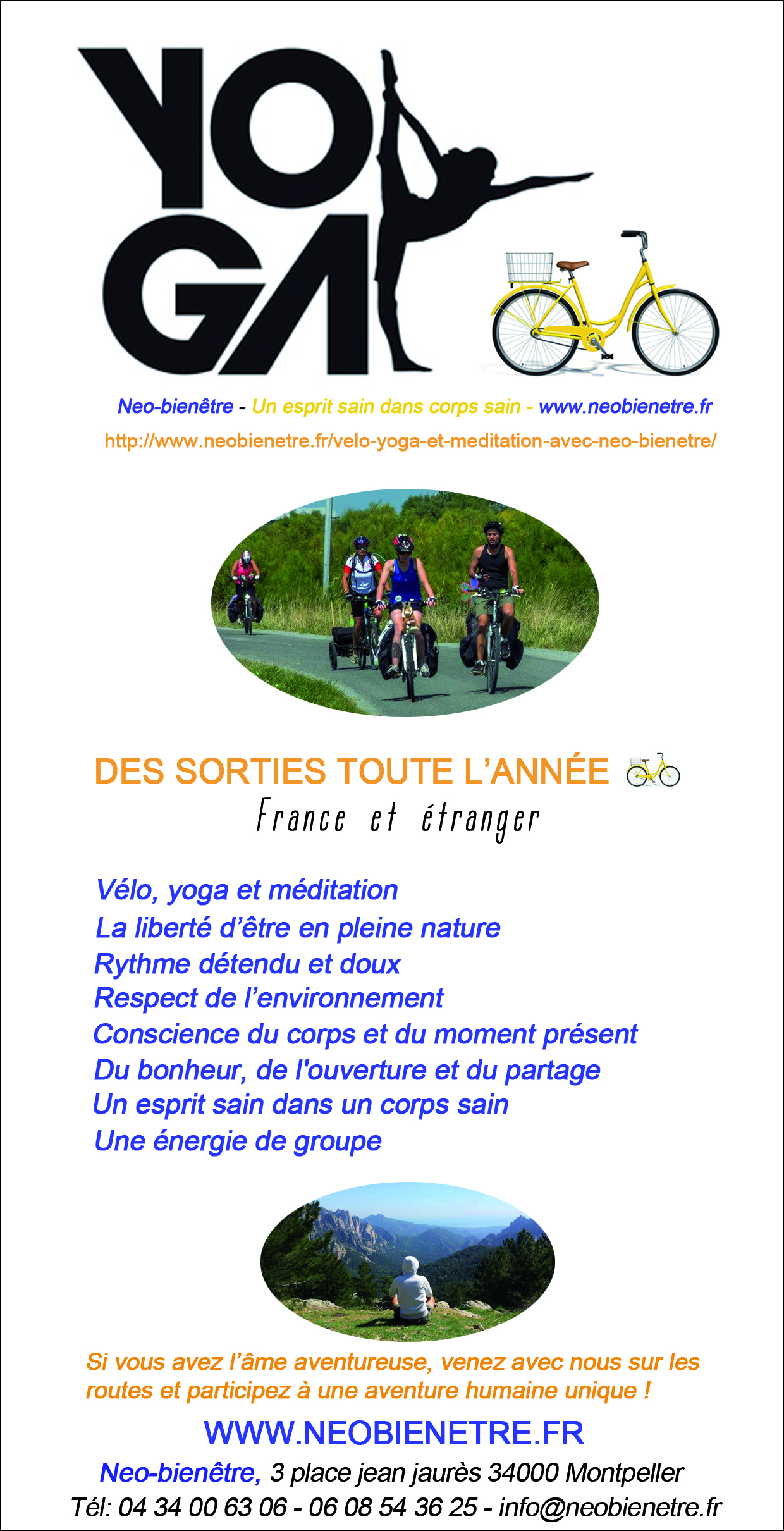 citation sur la rencontre humaine