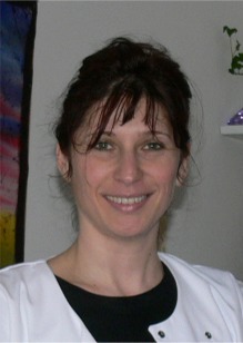 Elisabeth Breton, reflexologue-Île-De-France