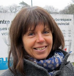 Christine Van Hoof, dieteticienne-naturopathe-Poitou-Charentes