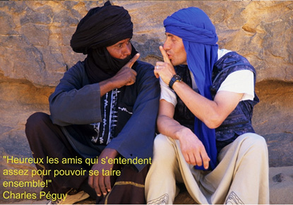 Vue Daniel Zanin marche consciente ()