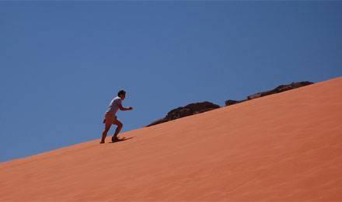 marche consciente daniel zanin ()