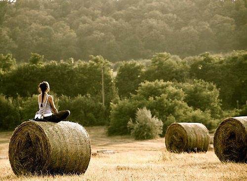 La méditation c’est quoi?