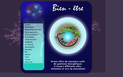 site internet franca rizzo ()