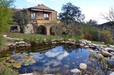 Les Jardins du Tao – Centre d’Arts corporels et énergétiques