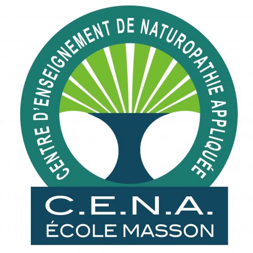 CENA – Ecole Masson (Centre d’Enseignement de Naturopathie Appliquée)