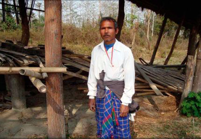 Etonnant! – Inde : l’homme qui a planté une forêt de ses mains..