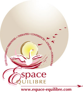 Espace Equilibre – Centre de thérapies, de pratiques holistiques, de formations et d’enseignements spirituel