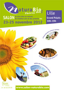 Salon Natura Bio – Nord-Pas-de-Calais