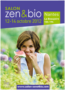 Salon Zen et Bio – Pays de la Loire