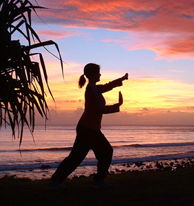 Stage d’été de Qi Gong au coeur des Pyrénées