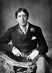 Citations : Oscar Wilde