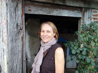 Patricia Serin – Psychologue Psychothérapeute en Île-de-France
