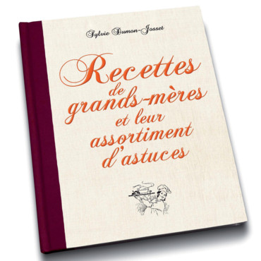 Discussion autour des recettes de Grand-mère