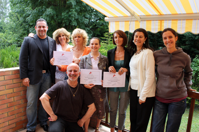 Formation de coach professionnel et personnel à Saint-Leu-La-Forêt (95) – NO LIMIT COACHING®