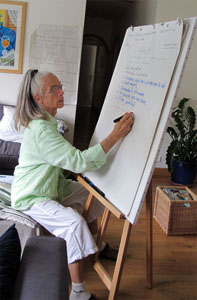 Jean-Michel Lebret – Atelier du Naturopathe – Pays de la Loire