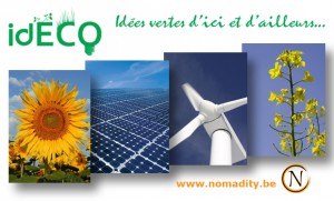 Nomadity idECO