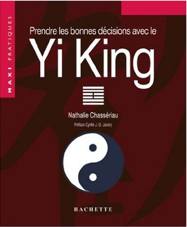 Neorizons recommande « Yi King »de Nathalie Chassériau Banas