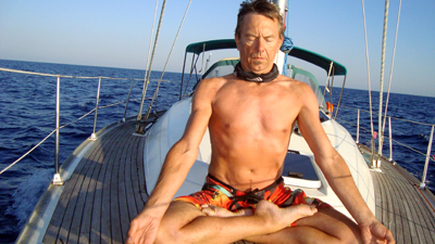 Loic Yoga – Stages dans la nature – PACA