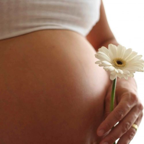 Tomber enceinte. Une solution naturelle?