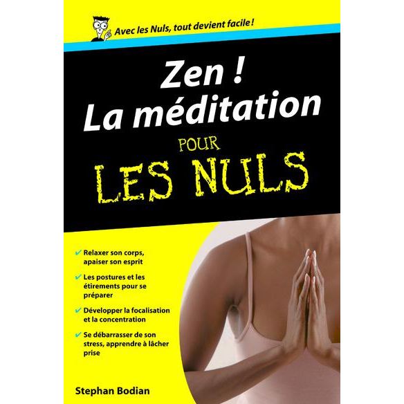 la-meditation-pour-les-nuls