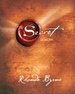 Neo-bienêtre recommande « Le secret» de Rhonda Byrne