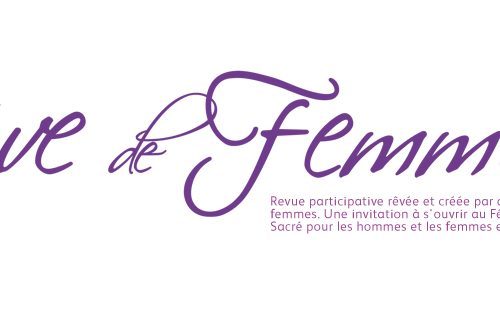 Neorizons recommande le magazine « Rêve de femmes »