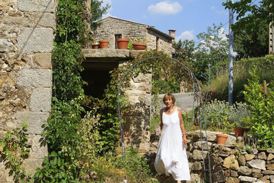 Josine Zon – Yoga du son – Rhône-Alpes