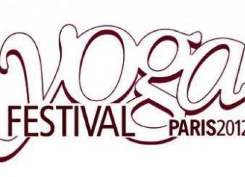 Retour sur le Yoga Festival Paris