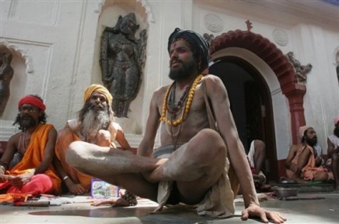 Ayurvéda et Méditation Pleine Conscience au Kérala (Inde)