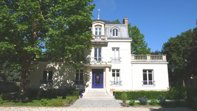 Institut Cassiopée formation – île-de-France