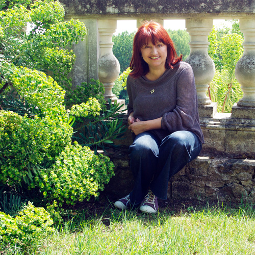 Michèle Cros : herboriste de beauté