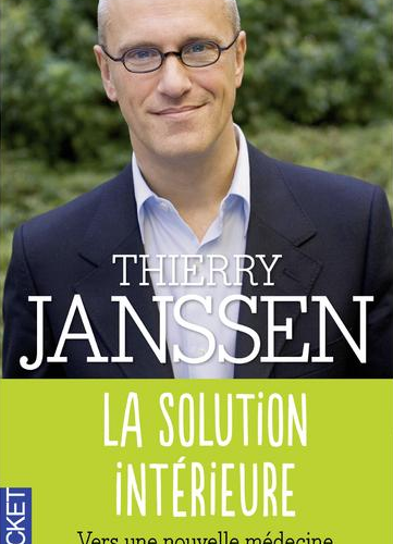 Neo-bienêtre vous recommande « La solution intérieur » de Thierry Janssen