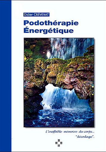 Podothérapie énergétique