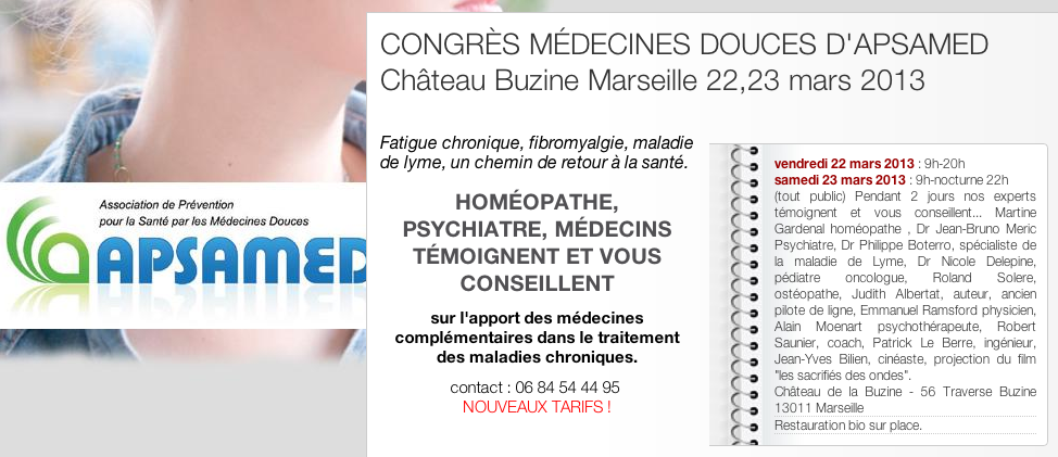 congres_medecines_douces