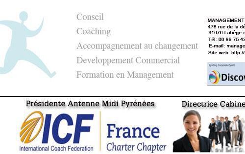 Management partenaires – Midi-Pyrénées