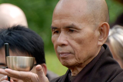 pleine_conscience_Thich Nhat Hanh