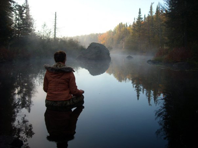 La pleine conscience c’est quoi?