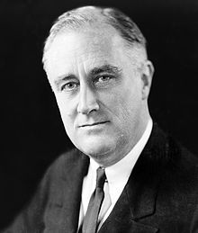 Franklin-Delano-Roosevelt