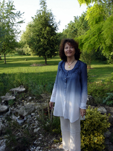 Marie-Line Le Pavic – Consultante en FENG SHUI – Bretagne