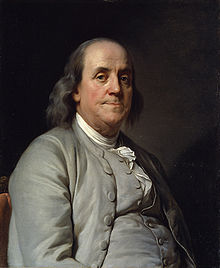 Pensee-positive-Benjamin-Franklin