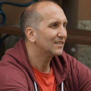 Laurent Roure – Professeur de Hatha Yoga – Londres – Angleterre