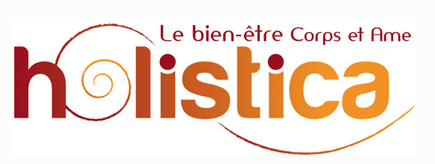 Salon Holistica du 20 au 22 septembre