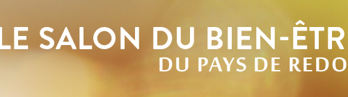 Salon du bien-être du pays de redon