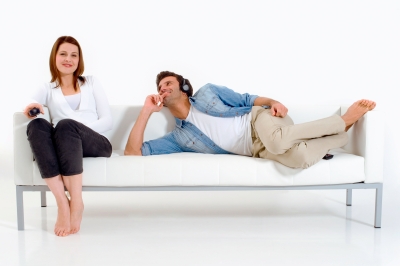 Le langage du corps: La communication non-verbale dans le couple