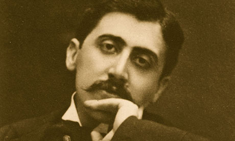 Citation de Marcel Proust