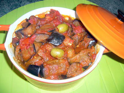 Cocottes-de-Caponata