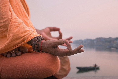 La méditation : Une voie spirituelle et mentale