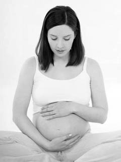 Le yoga pour les futures mamans