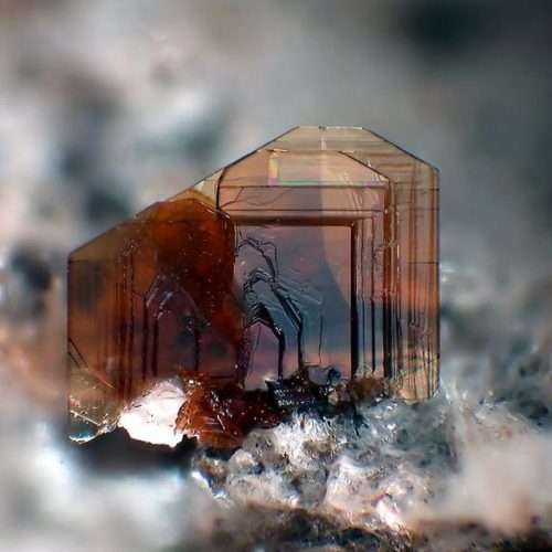Pierres et cristaux: Que sont les minéraux?
